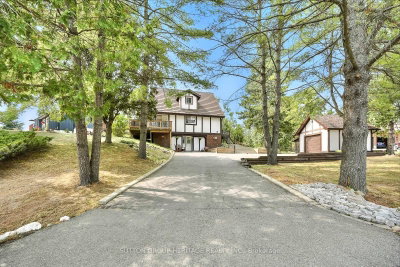 184 Pirates Glen Drive • Trent Lakes, ON photo 2