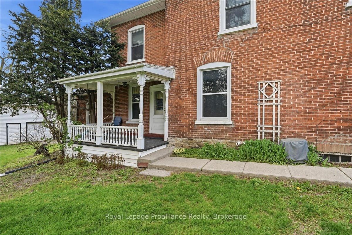 184 Edward Street • Stirling, ON photo 24