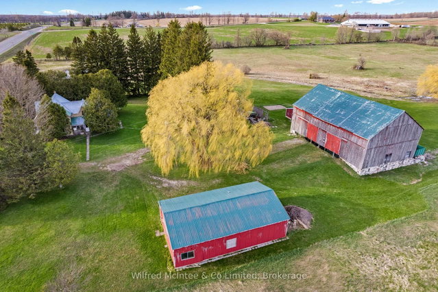 312513 HWY 6