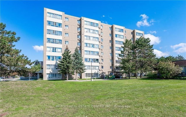 804 - 65 Highland Crescent