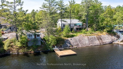 5 Pinetree Road