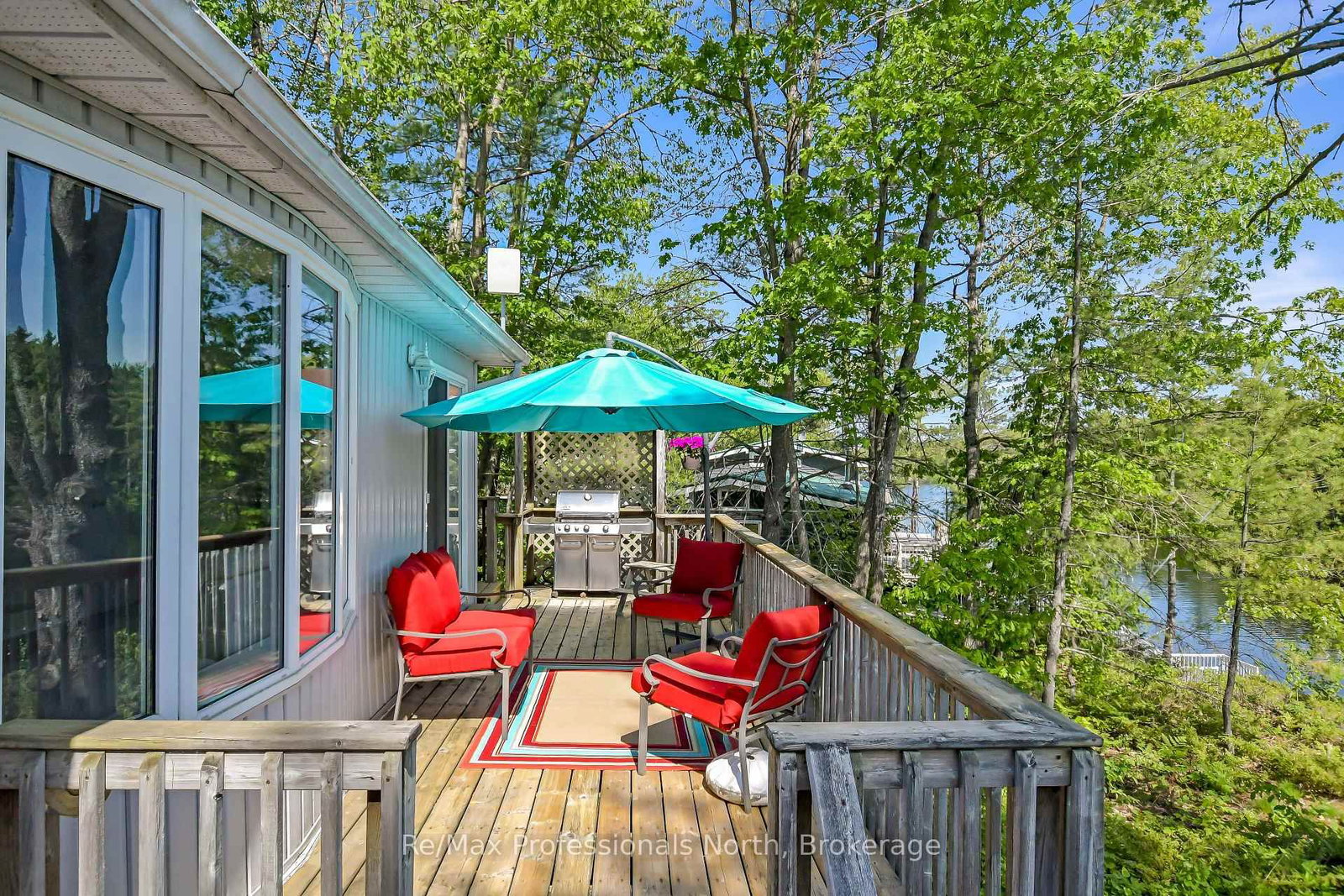 5 Pinetree Road • Gravenhurst, ON photo 33