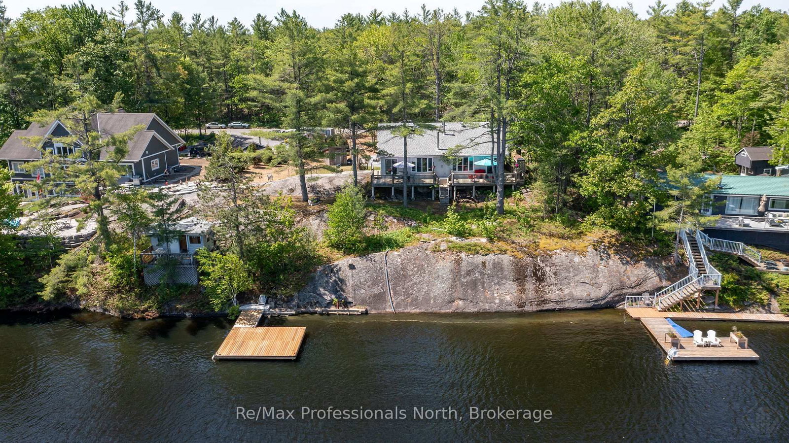 5 Pinetree Road • Gravenhurst, ON photo 42