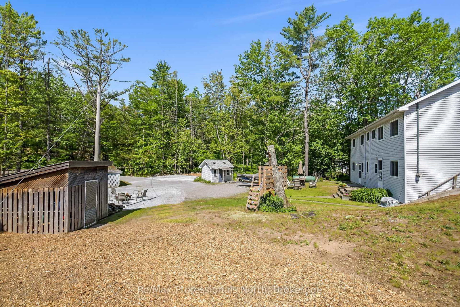 5 Pinetree Road • Gravenhurst, ON photo 46
