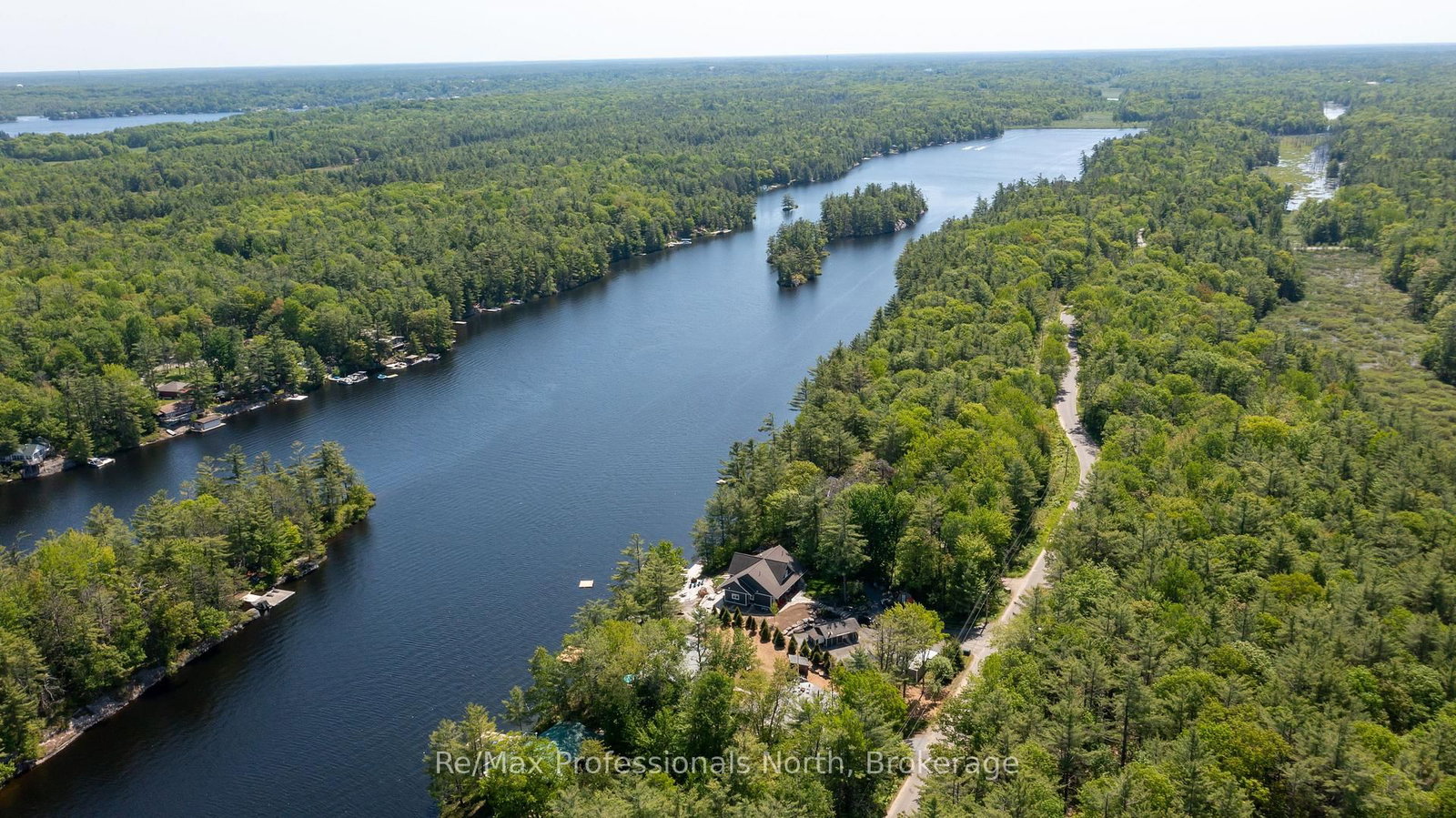 5 Pinetree Road • Gravenhurst, ON photo 48