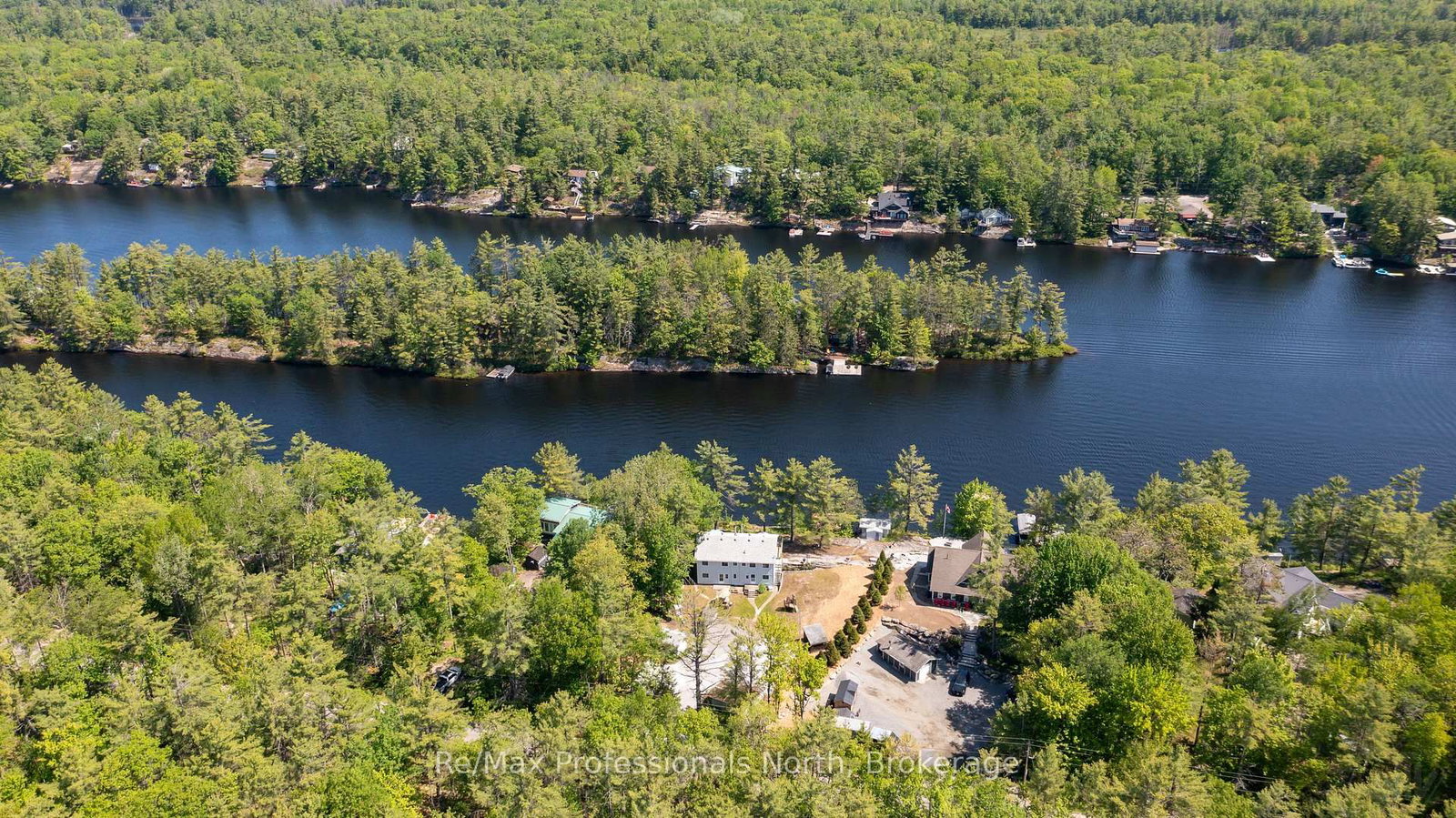 5 Pinetree Road • Gravenhurst, ON photo 49