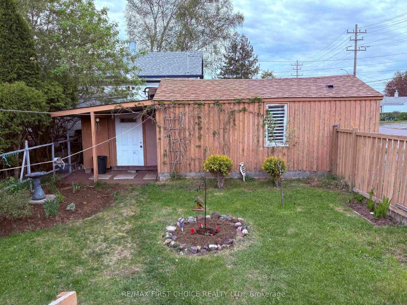 58 BALSAM ST, Thunder Bay