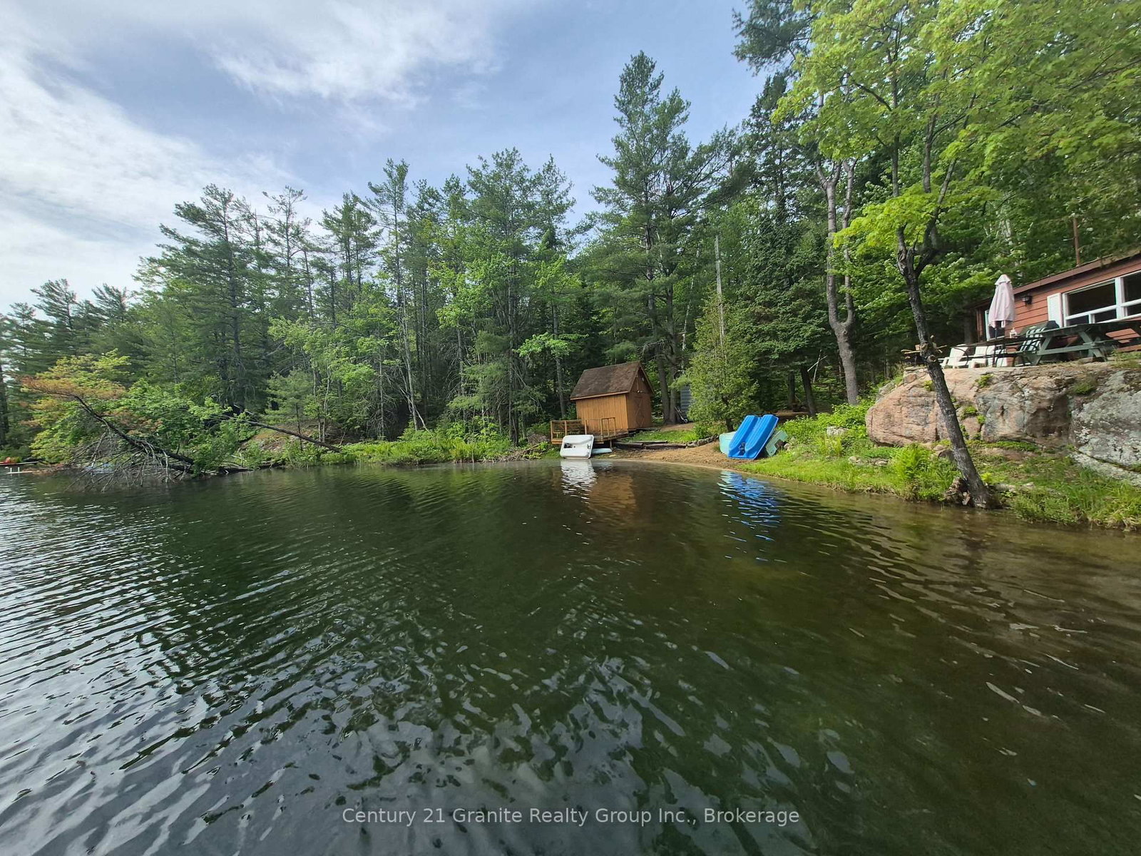 1427 Spar Lake Road • Minden Hills, ON photo 16