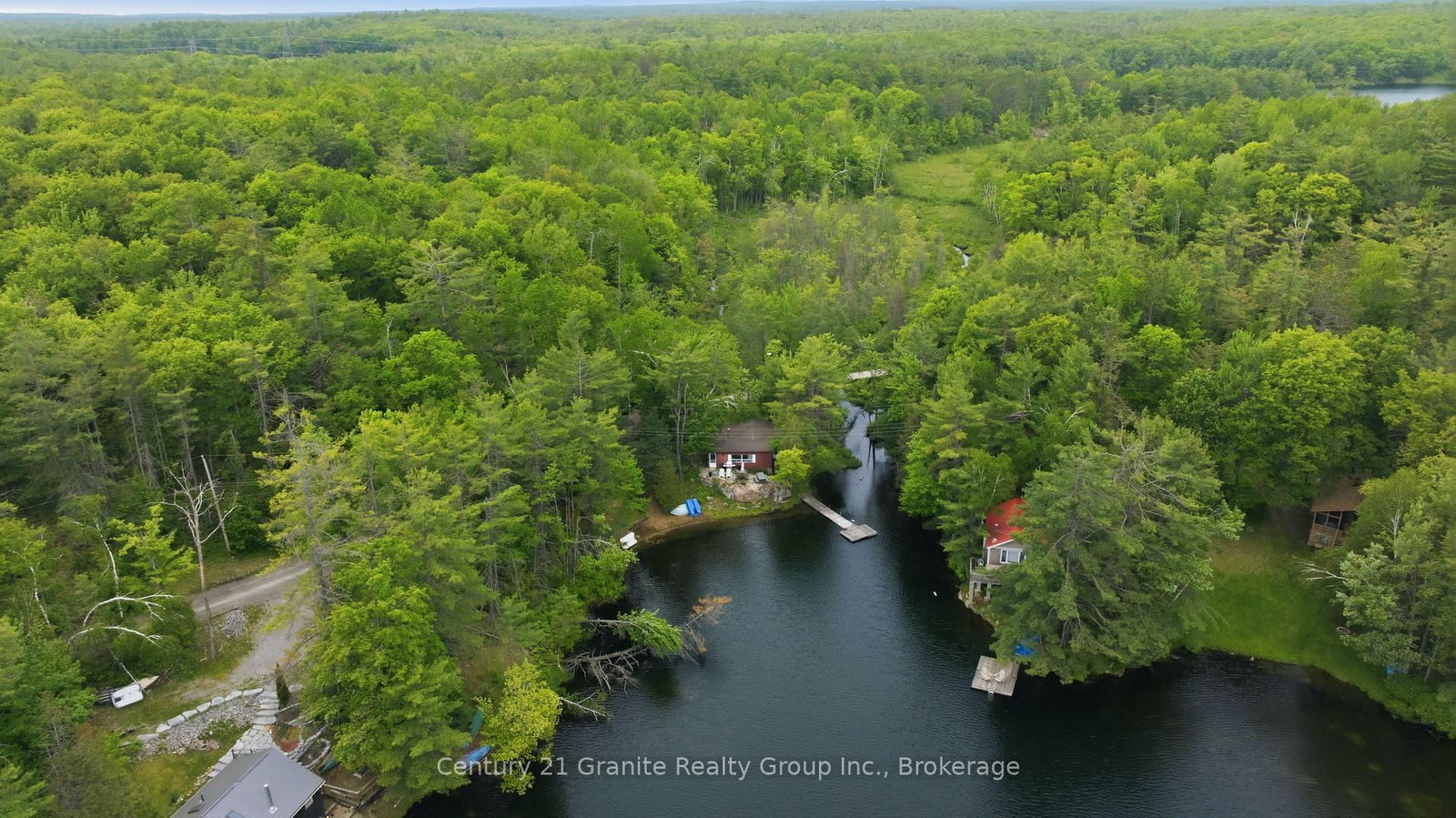 1427 Spar Lake Road • Minden Hills, ON photo 3
