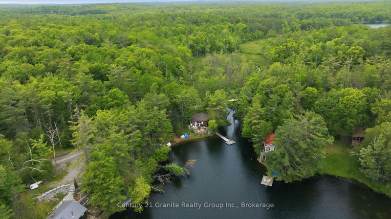 1427 Spar Lake Road
