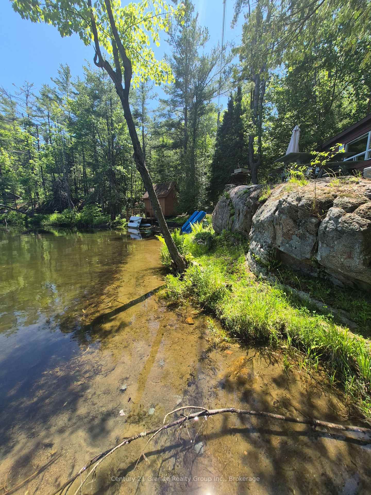 1427 Spar Lake Road • Minden Hills, ON photo 35