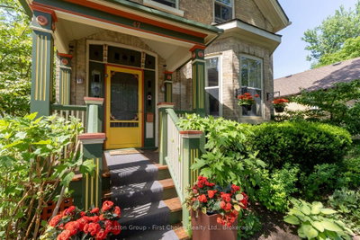 47 Britannia Street — photo 4