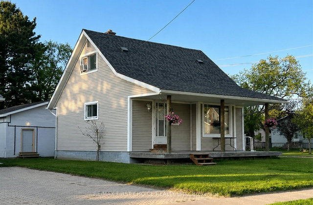 602 THIRD Street W