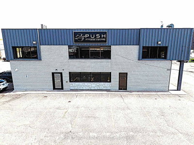 395 Fort William Rd.