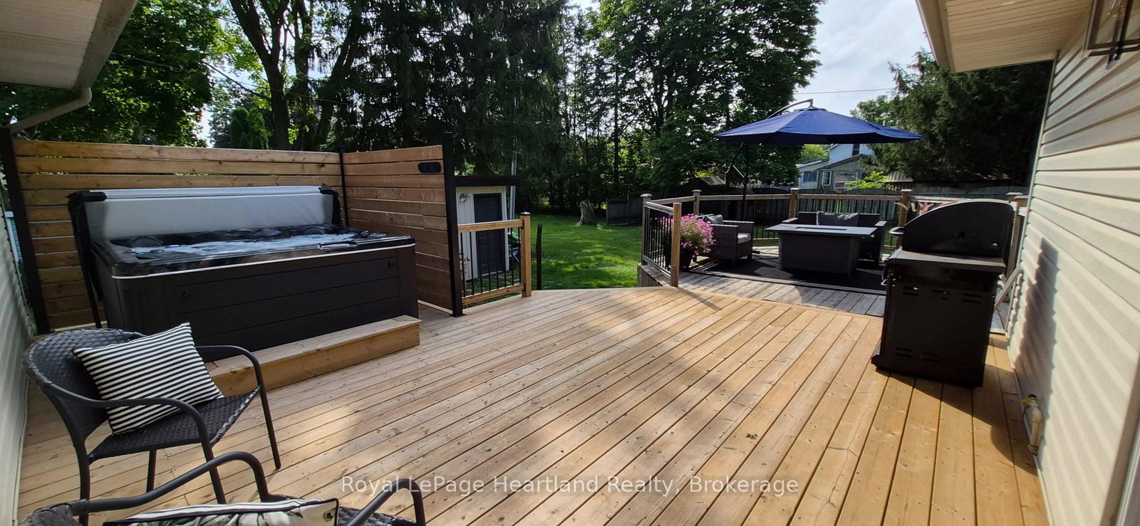 77 Chalk Street N • Huron East, ON photo 27