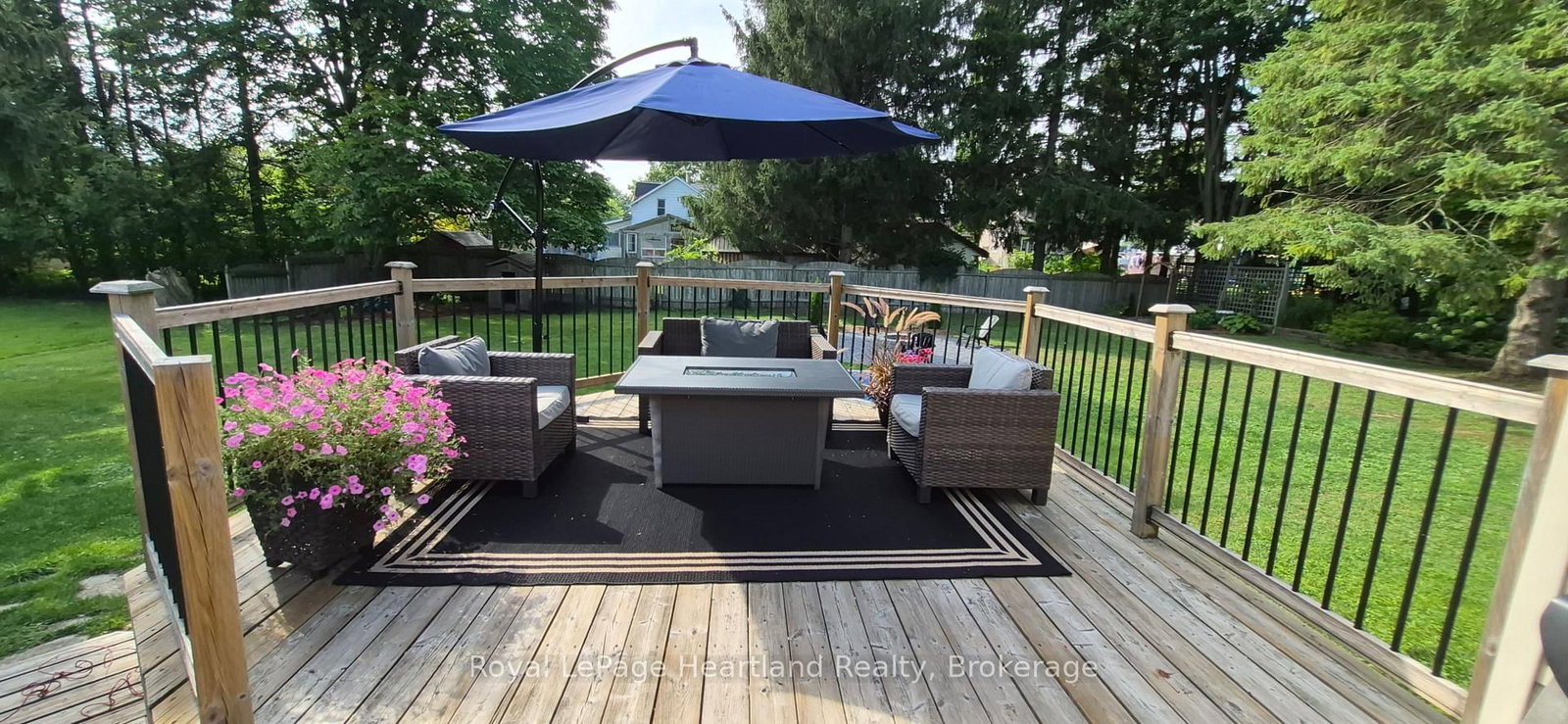 77 Chalk Street N • Huron East, ON photo 29