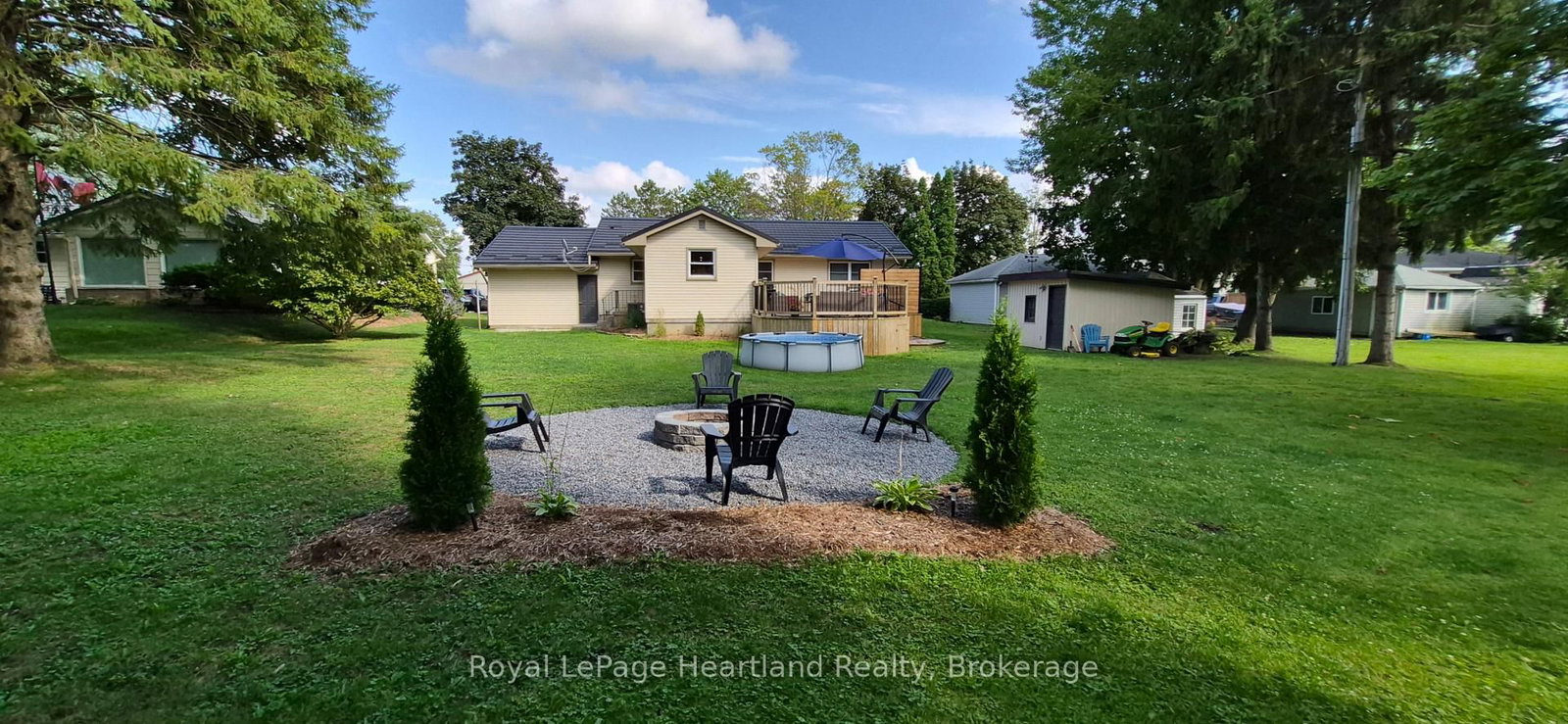 77 Chalk Street N • Huron East, ON photo 32