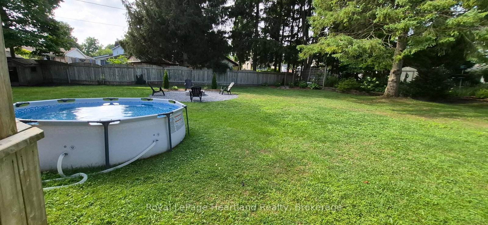 77 Chalk Street N • Huron East, ON photo 35