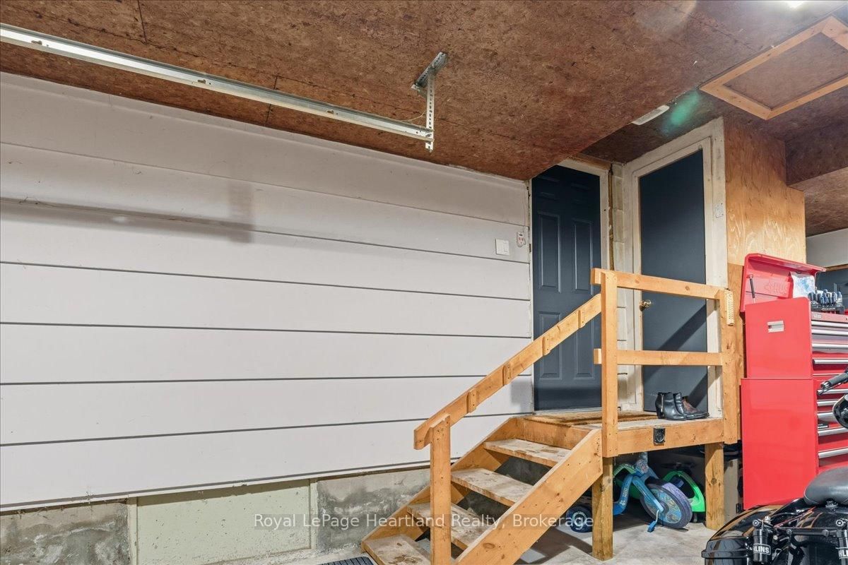 77 Chalk Street N • Huron East, ON photo 38