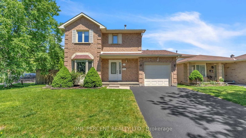 home for sale on 1 CHESWICK Circle
