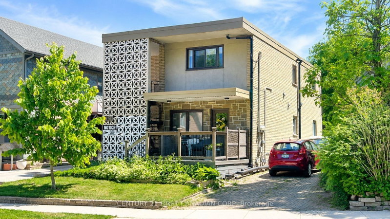 362 Wortley Road