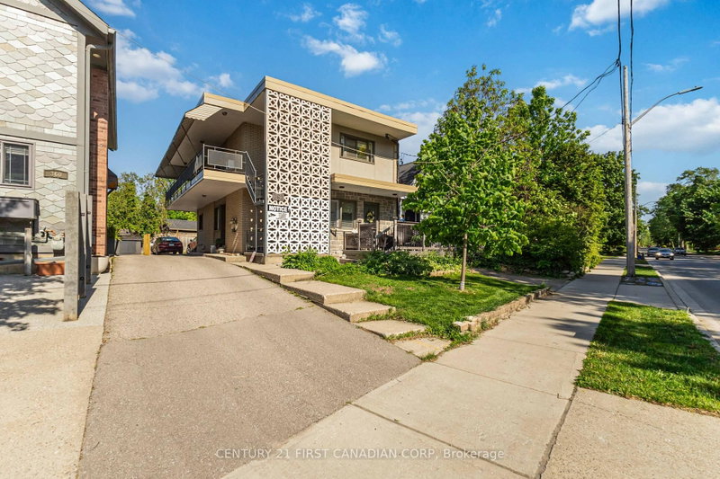362 Wortley Road