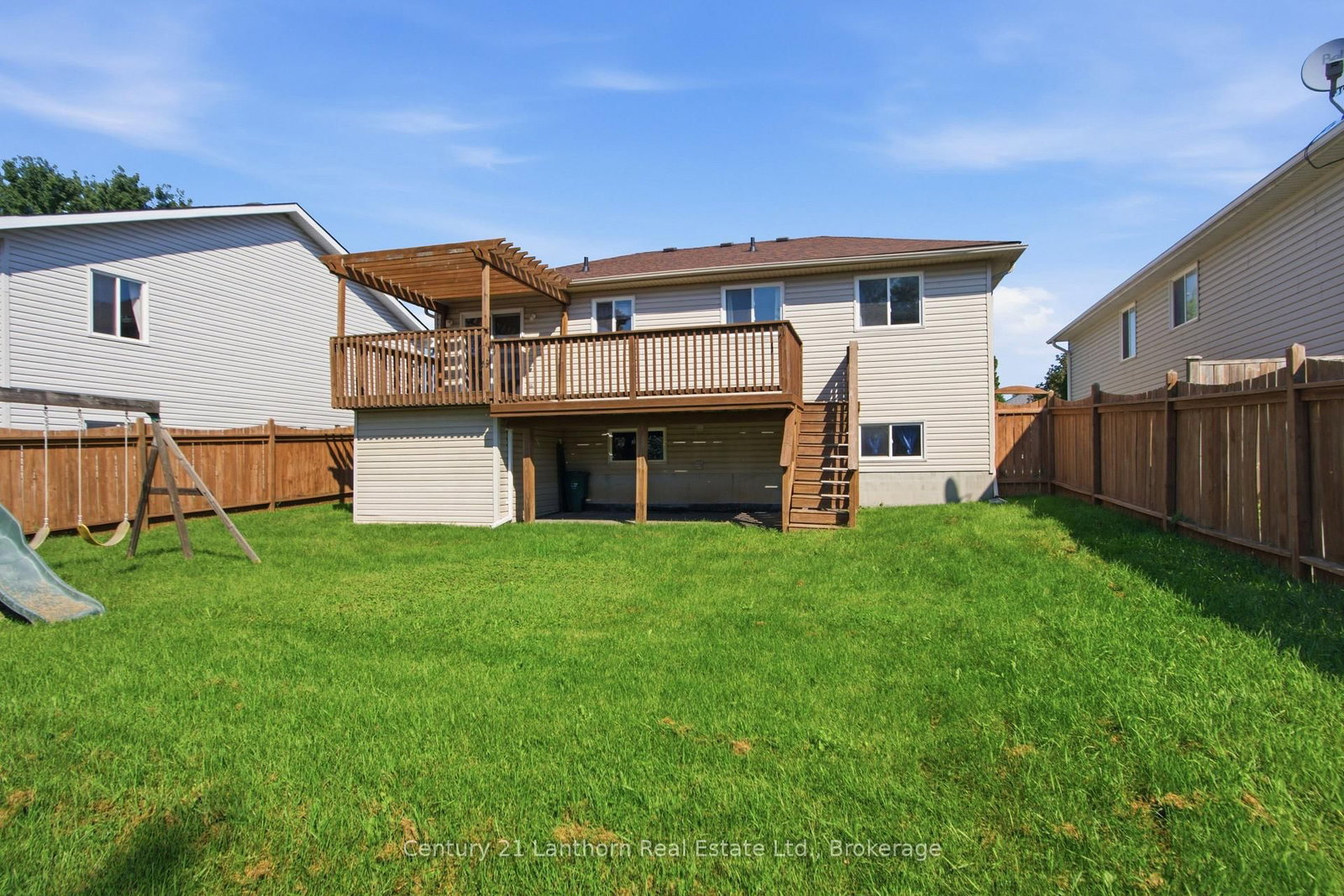 6 Chisholm Square • Belleville, ON photo 26