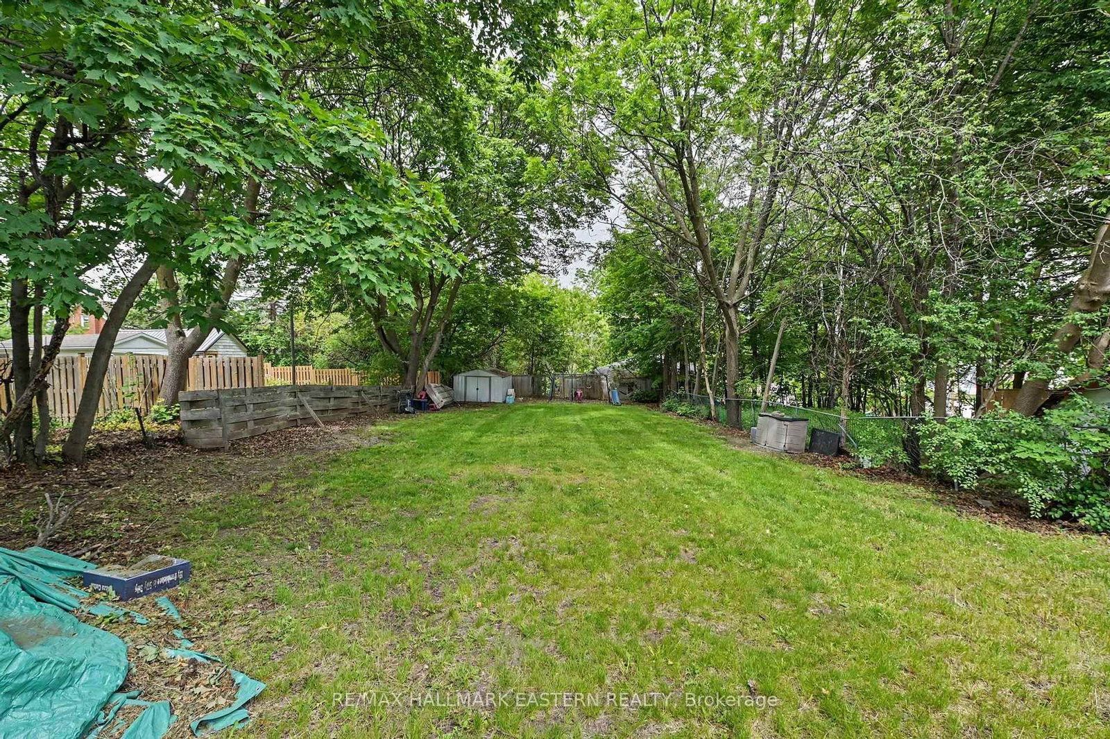 16 Holloway Street • Belleville, ON photo 27
