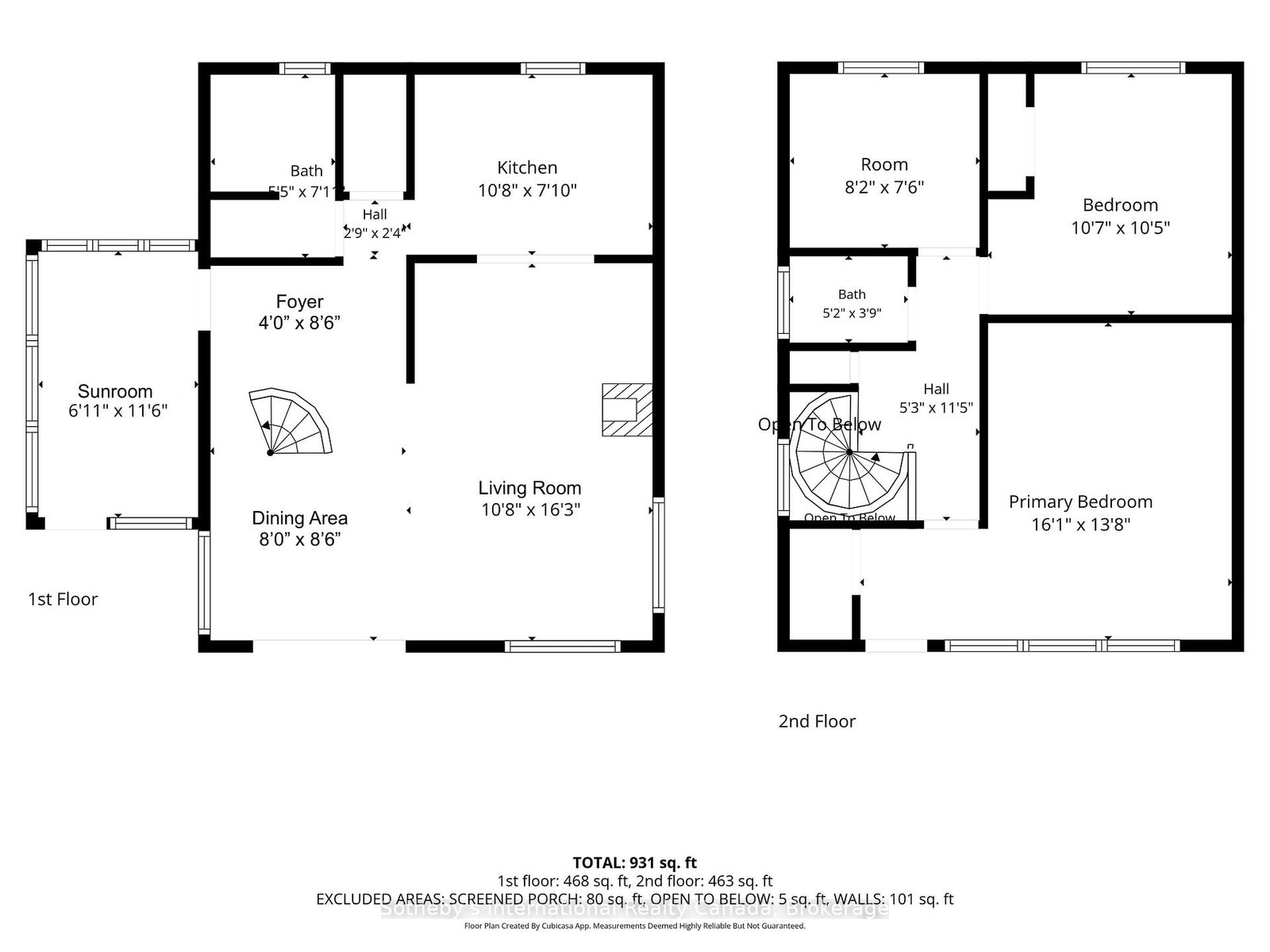1072 Holiday Park Drive • Bracebridge, ON photo 36