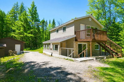 1072 Holiday Park Drive • Bracebridge, ON photo 4