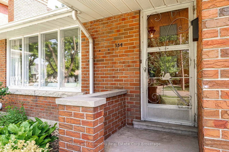354 West Gore Street