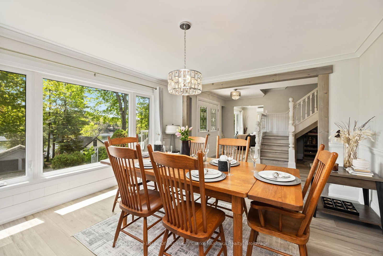 1012 Mill Street • Muskoka Lakes, ON photo 16