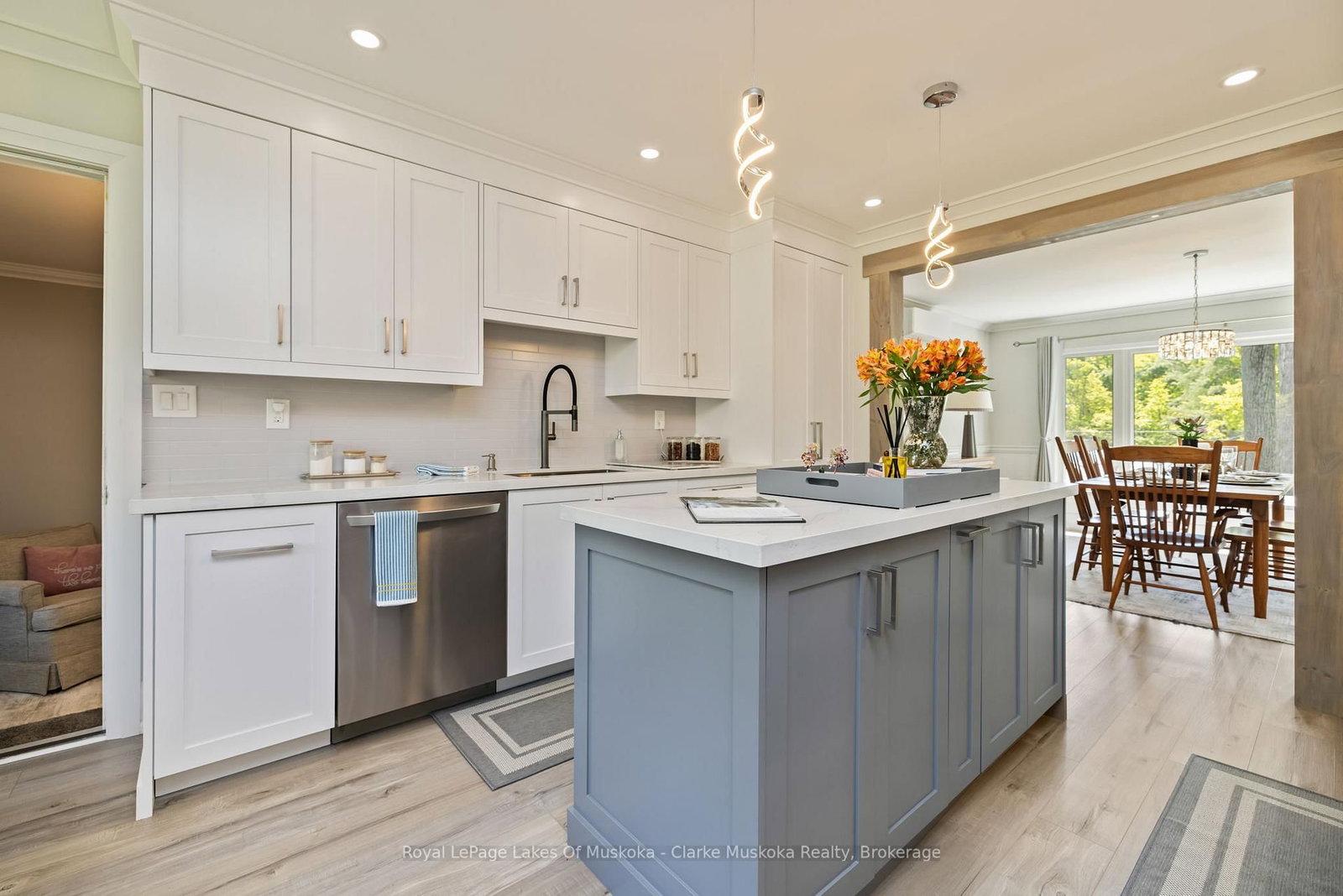 1012 Mill Street • Muskoka Lakes, ON photo 23