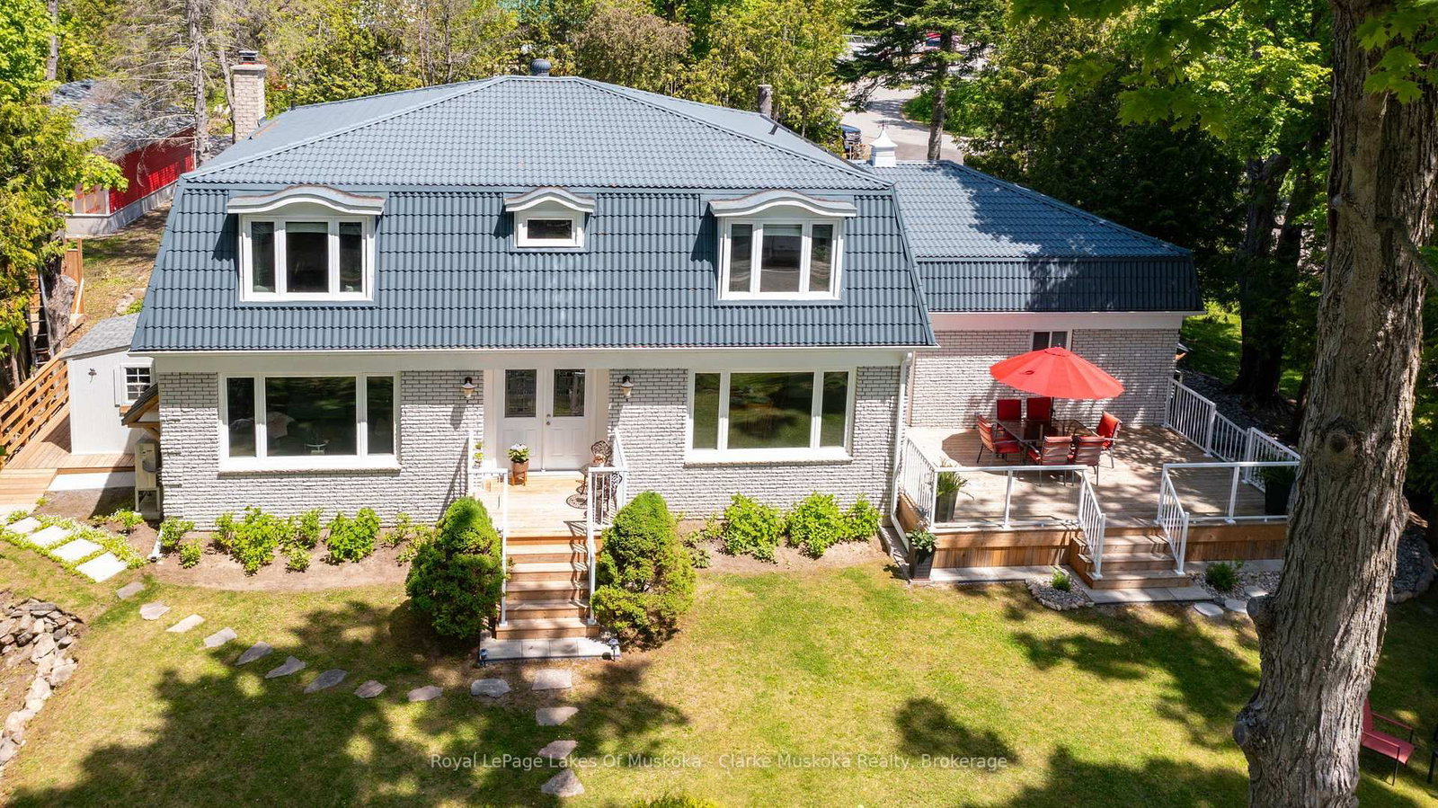 1012 Mill Street • Muskoka Lakes, ON photo 3