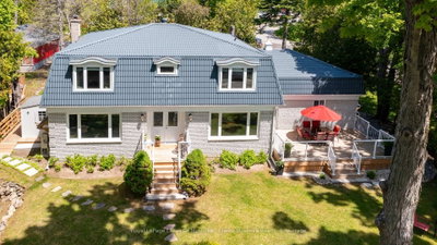 1012 Mill Street • Muskoka Lakes, ON photo 3
