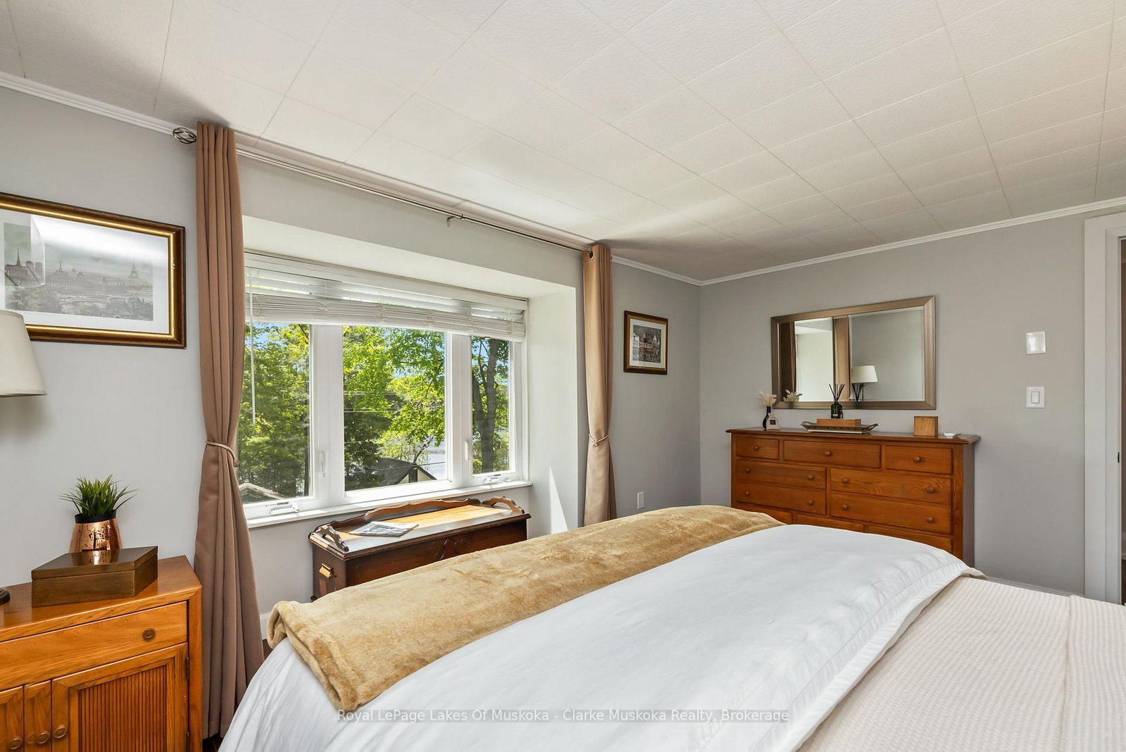 1012 Mill Street • Muskoka Lakes, ON photo 37