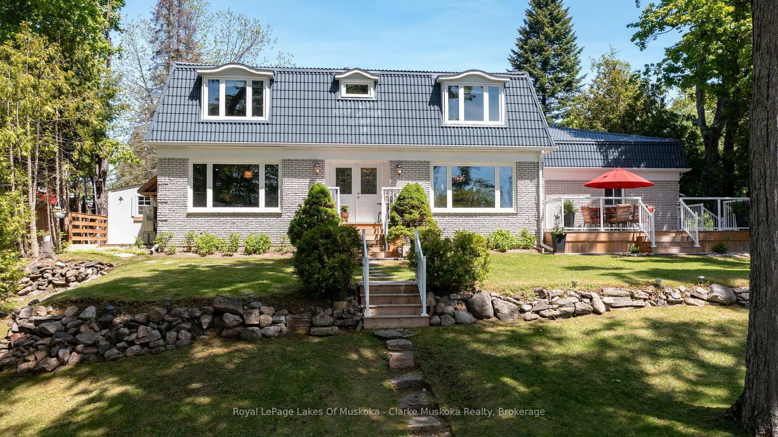 1012 Mill Street • Muskoka Lakes, ON photo 4