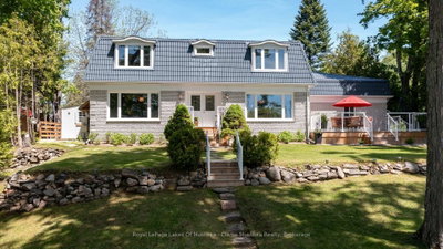 1012 Mill Street • Muskoka Lakes, ON photo 4