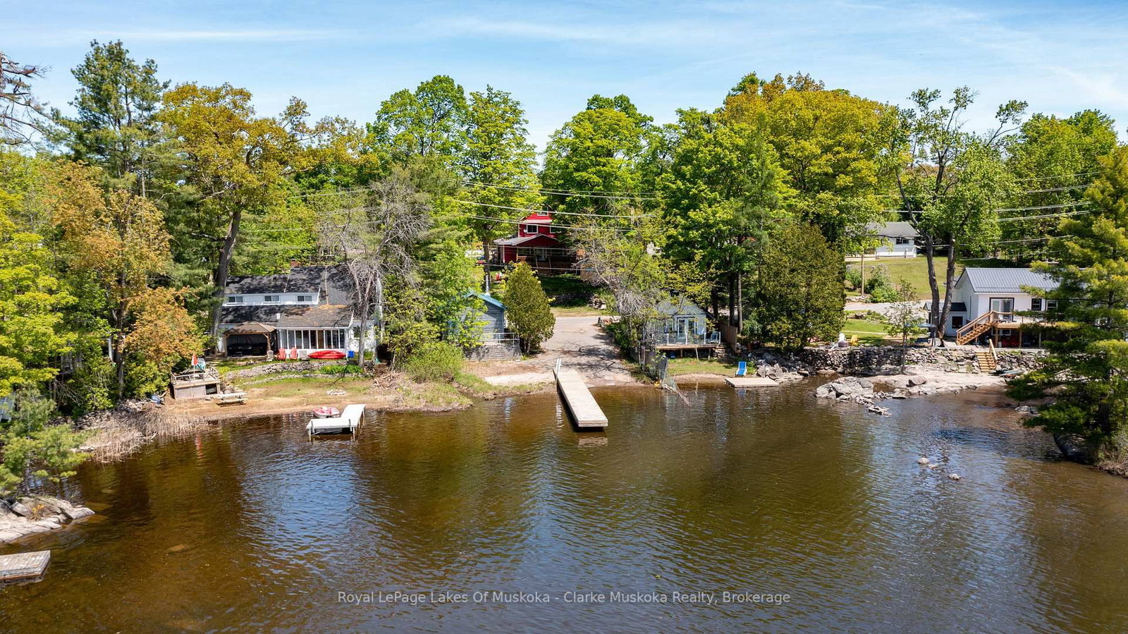 1012 Mill Street • Muskoka Lakes, ON photo 48