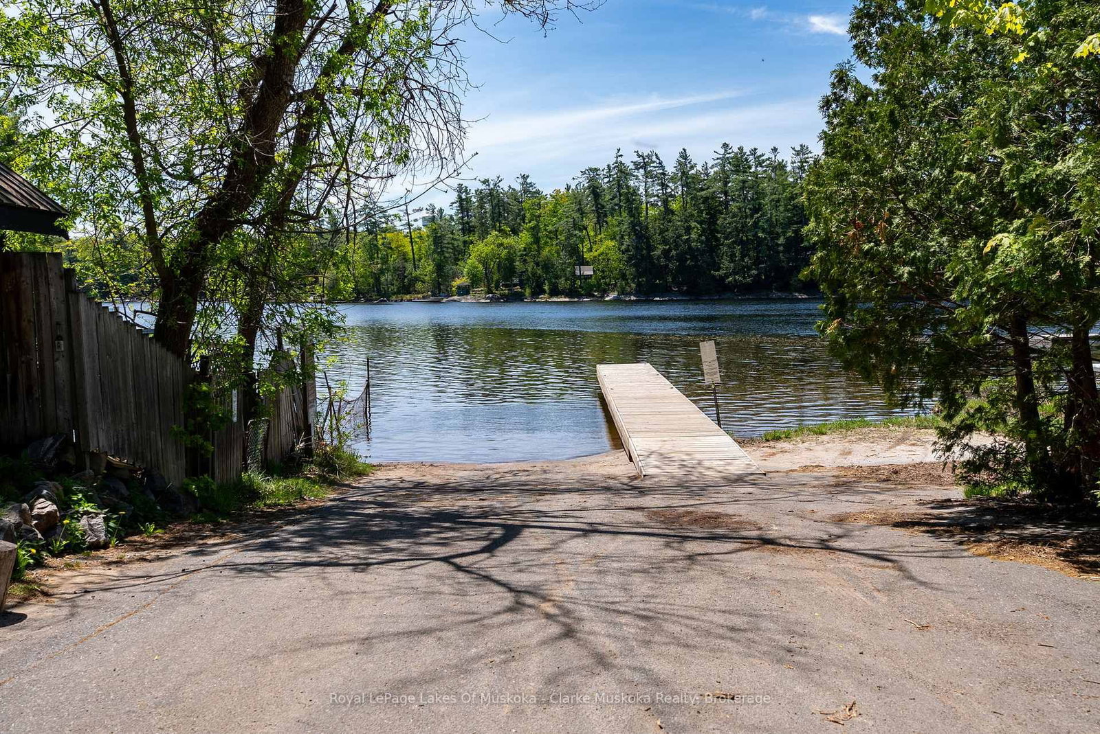 1012 Mill Street • Muskoka Lakes, ON photo 49