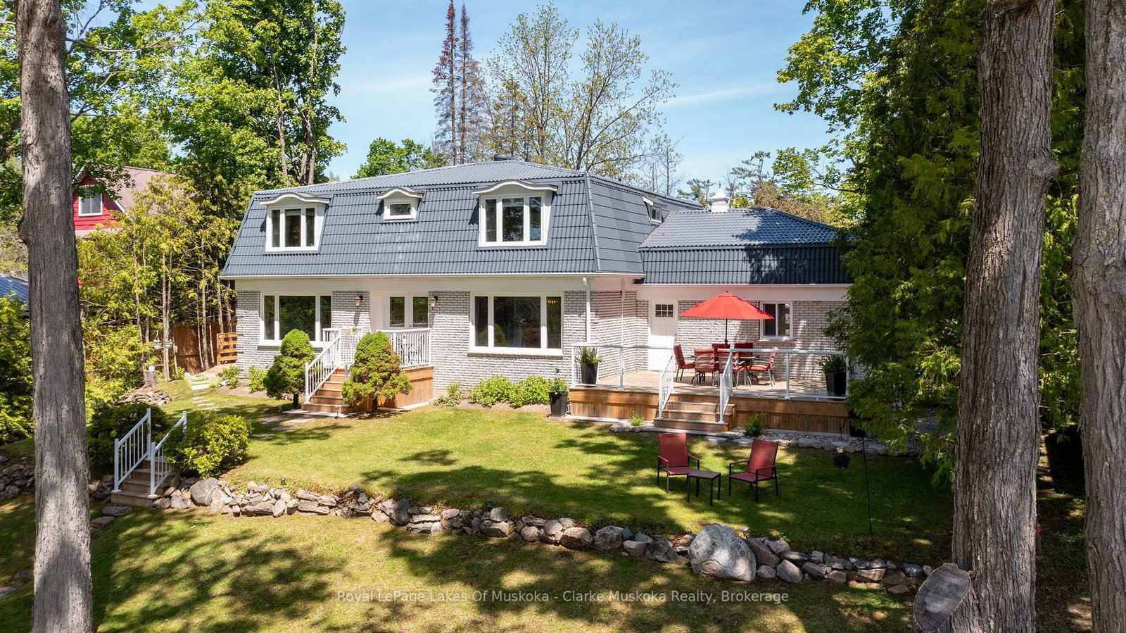 1012 Mill Street • Muskoka Lakes, ON photo 5