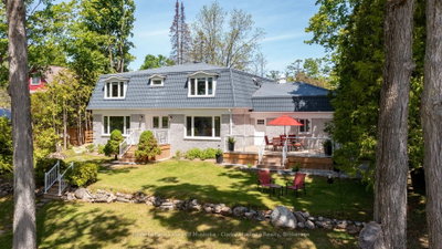 1012 Mill Street • Muskoka Lakes, ON photo 5