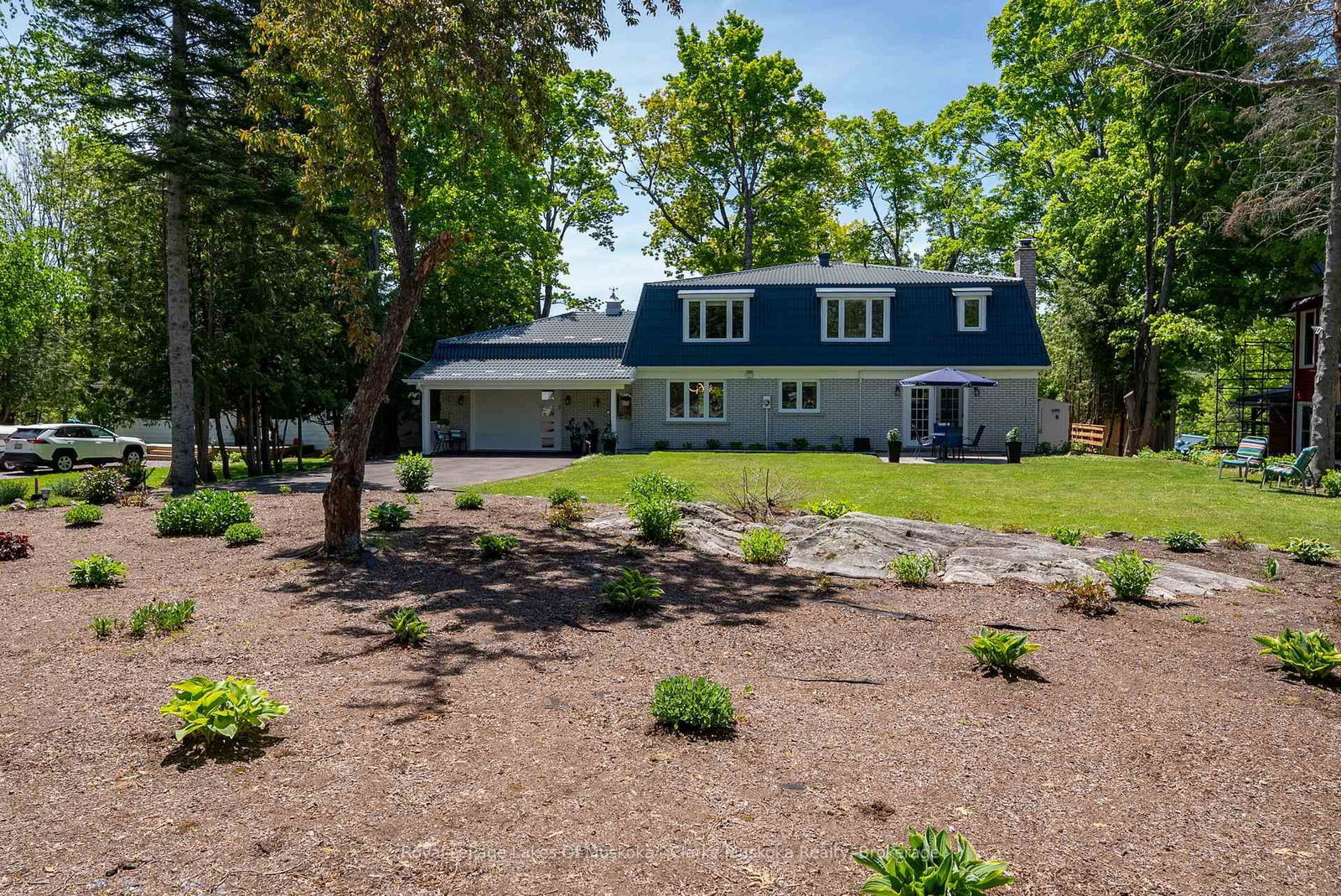 1012 Mill Street • Muskoka Lakes, ON photo 6
