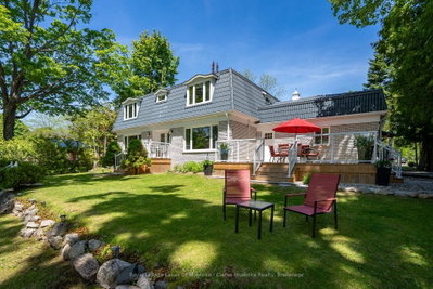 1012 Mill Street • Muskoka Lakes, ON photo 8