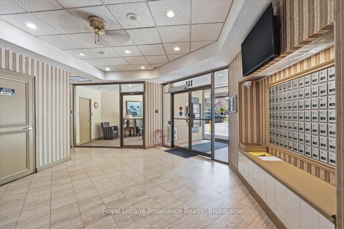 350 Front Street • #504 • Belleville, ON photo 23