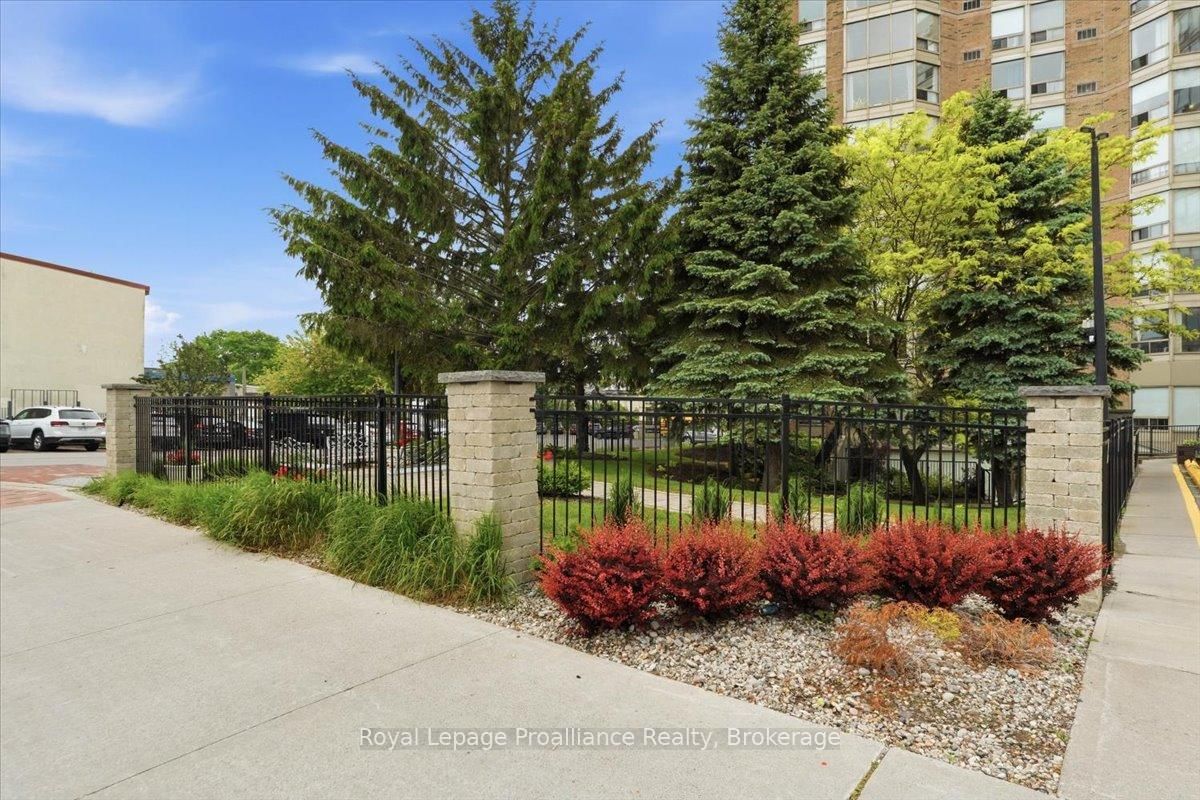 350 Front Street • #504 • Belleville, ON photo 27