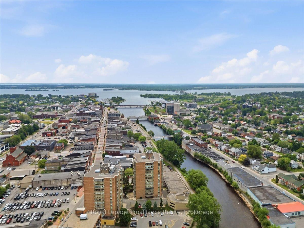 350 Front Street • #504 • Belleville, ON photo 28