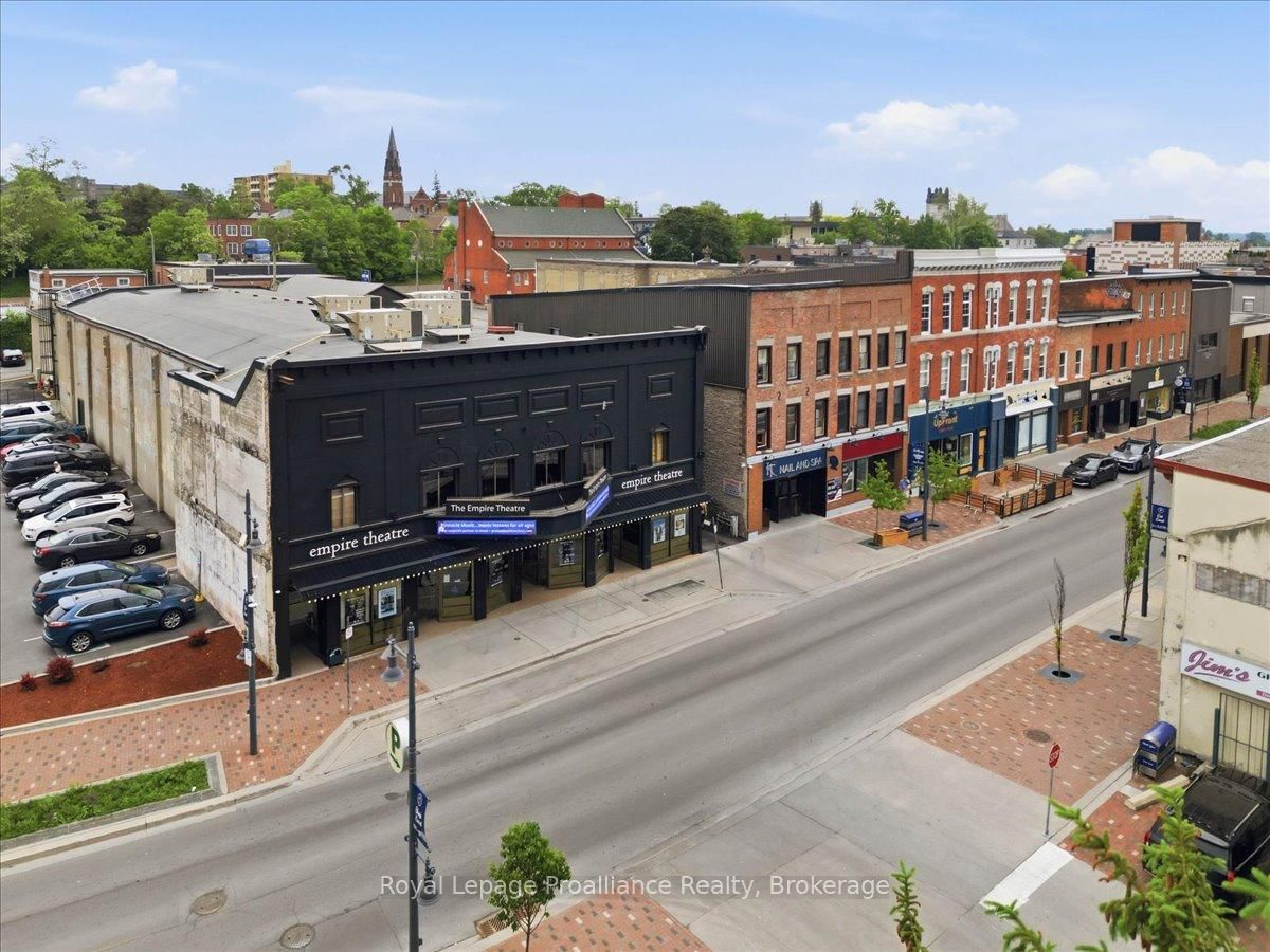 350 Front Street • #504 • Belleville, ON photo 29