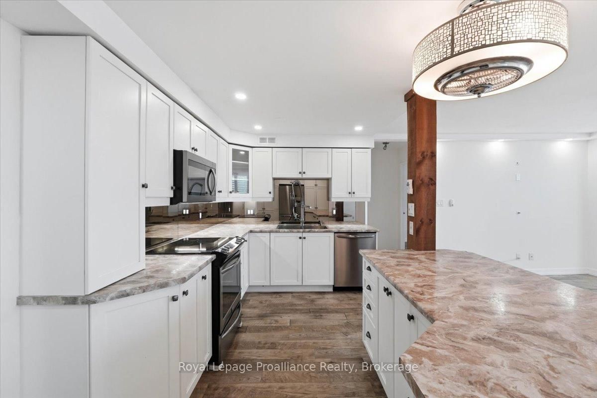 350 Front Street • #504 • Belleville, ON photo 3