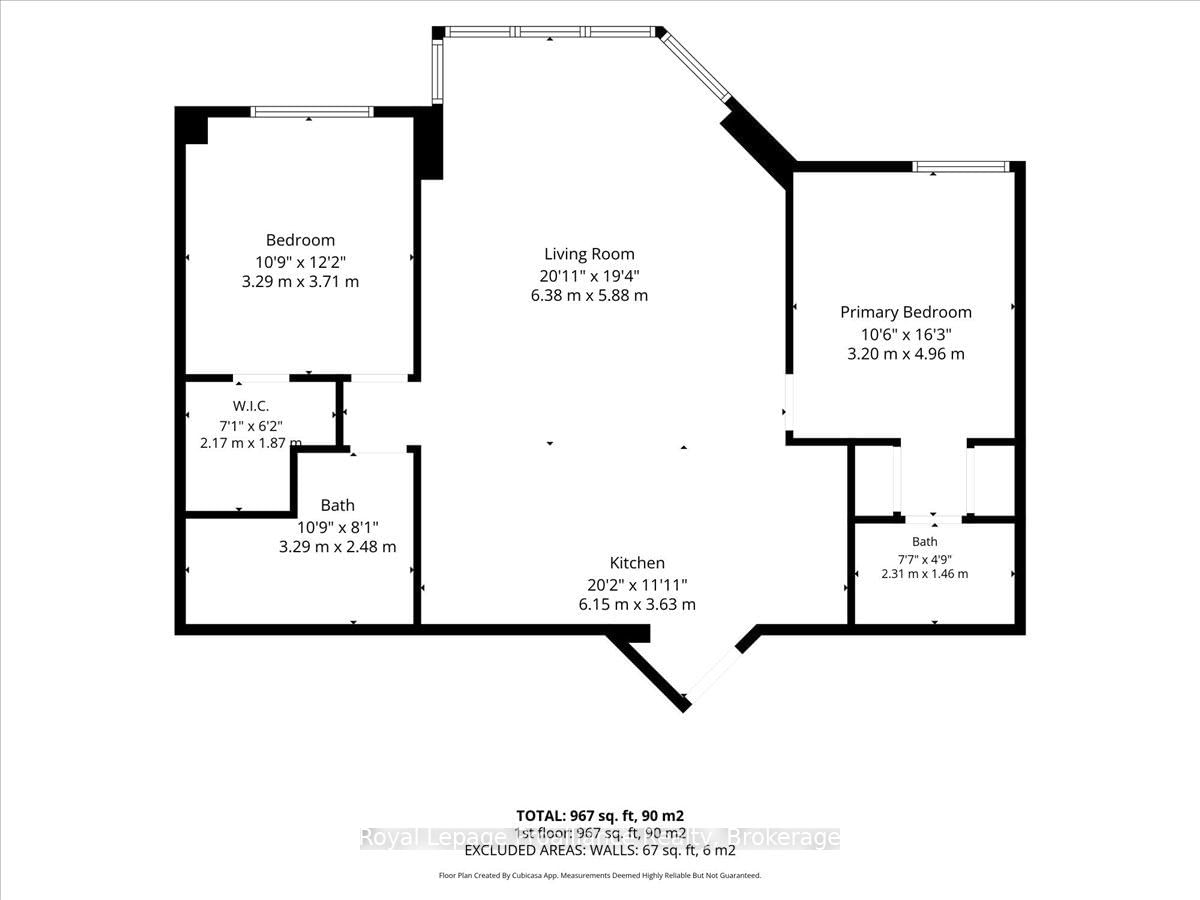 350 Front Street • #504 • Belleville, ON photo 31